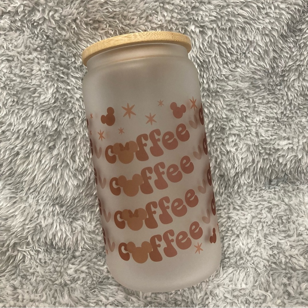 Coffee Cup